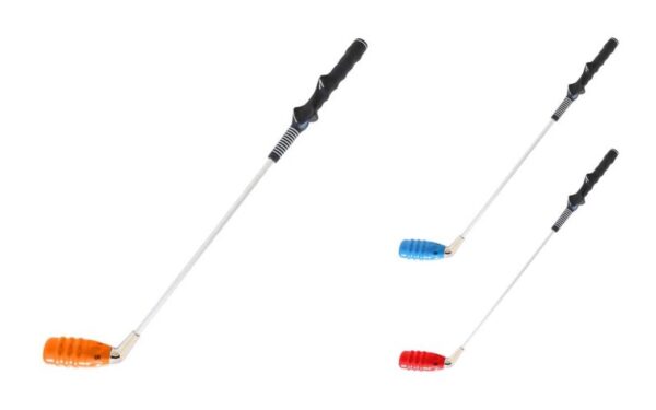 S.T.Golf ゴルフスイング練習器具「SWING」ヘッドタイプ